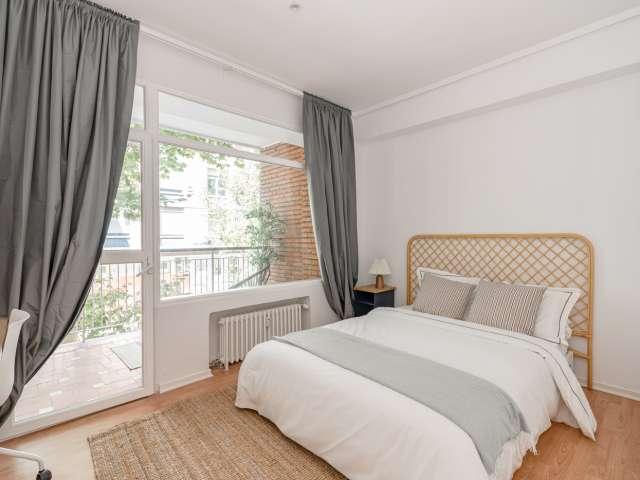 Habitación en alquiler en Hispanoamérica, Madrid