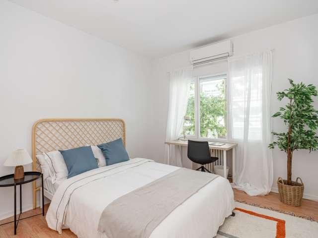 Habitación en alquiler en Hispanoamérica, Madrid