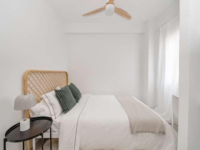 Habitación en alquiler en Hispanoamérica, Madrid