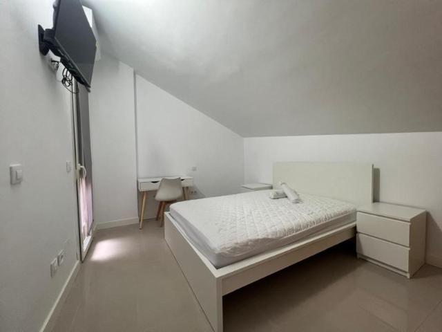 Habitación en alquiler en Illescas, Bº Estación Cruz Roja
