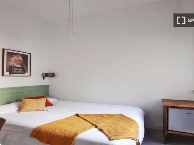 Habitación en piso compartido en alquiler en Justicia, Madrid