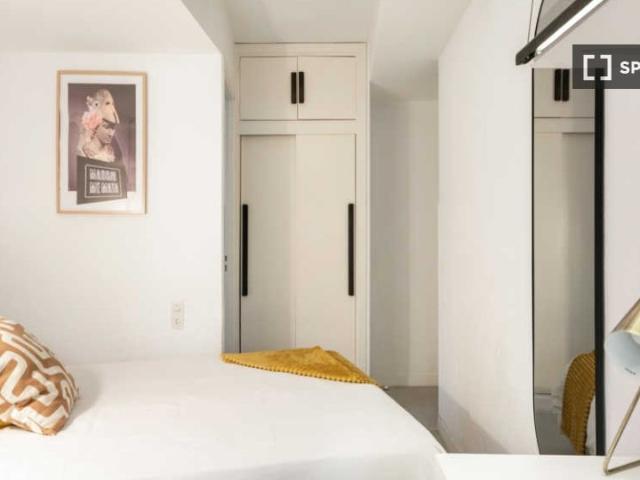 Habitación en piso compartido en alquiler en Justicia, Madrid