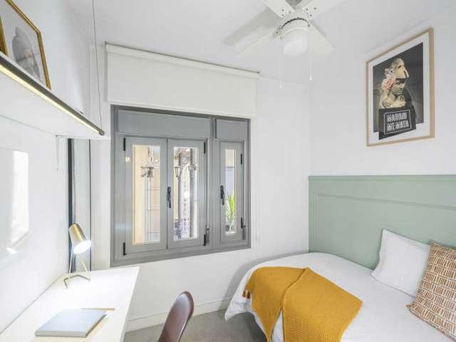 Habitación en piso compartido en alquiler en Justicia, Madrid