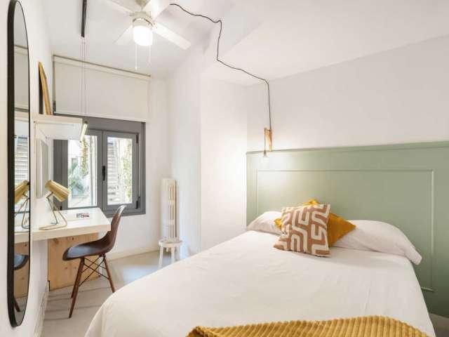Habitación en piso compartido en alquiler en Justicia, Madrid