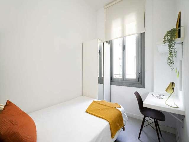 Habitación en piso compartido en alquiler en Justicia, Madrid