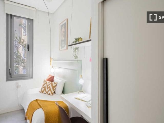 Habitación en piso compartido en alquiler en Justicia, Madrid