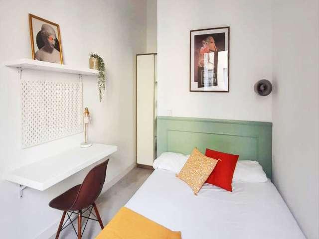 Habitación en piso compartido en alquiler en Justicia, Madrid