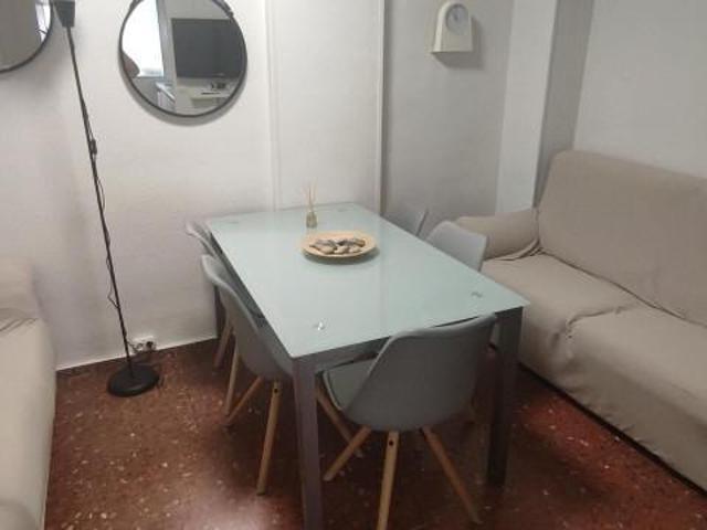 Habitación en alquiler en Jaén, Corte ingles