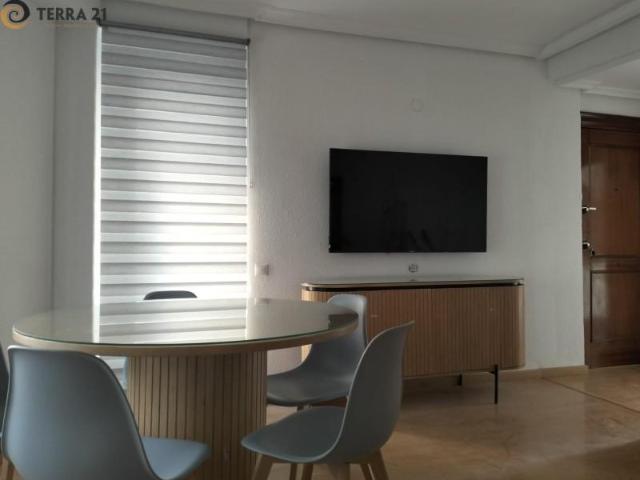 Habitación en alquiler en Jaén, Poligono del valle