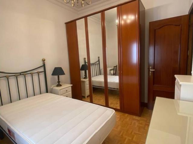 Habitacion en alquiler en José Zorrilla Padre Claret
