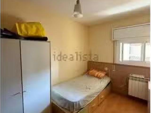 Habitación en alquiler en La Marina de Port, Barcelona