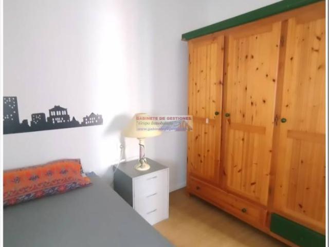 Habitacion en alquiler en La Milagrosa La Estrella San Antón 02001