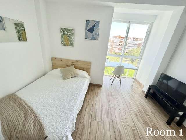 Habitación en alquiler en La Palmilla, Sevilla