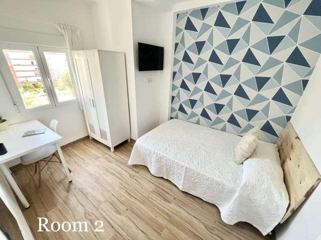 Habitación en alquiler en La Palmilla, Sevilla