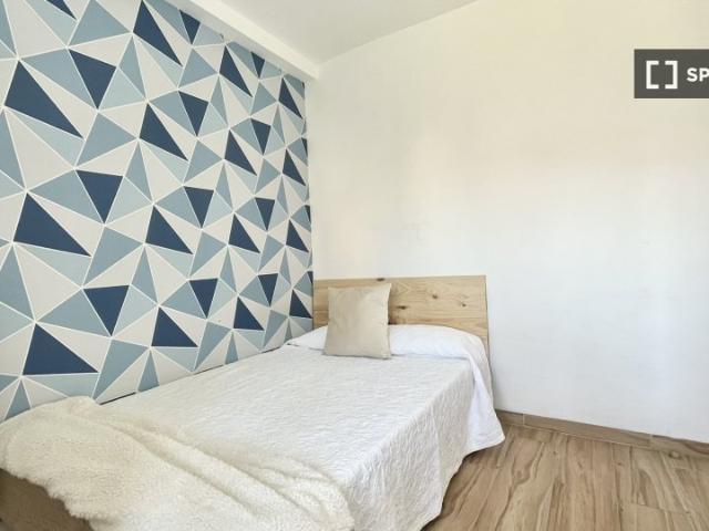 Habitación en alquiler en La Palmilla, Sevilla