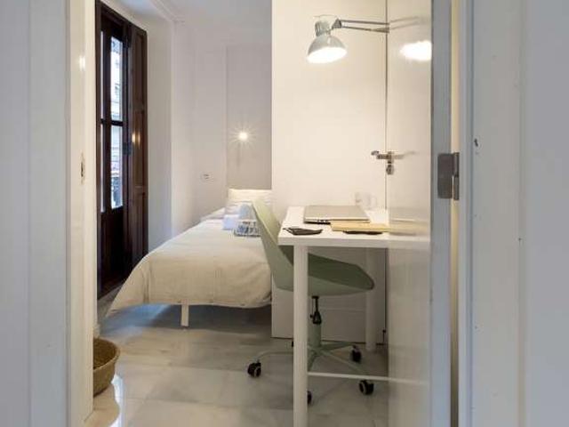 Habitación en alquiler en La Xerea, Valencia