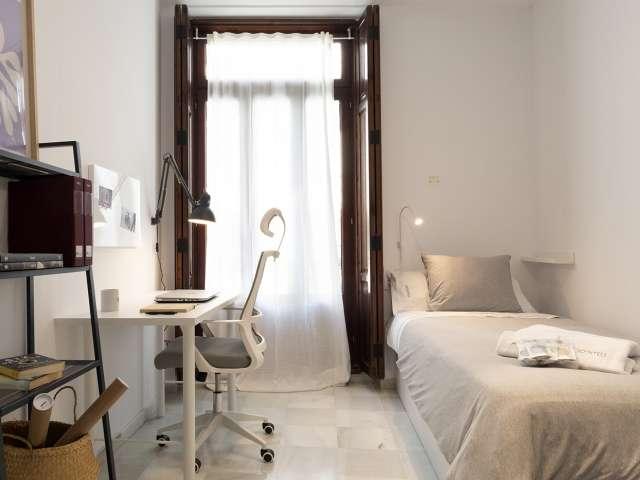 Habitación en alquiler en La Xerea, Valencia