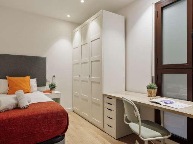 Habitación en alquiler en l'Antiga, Barcelona