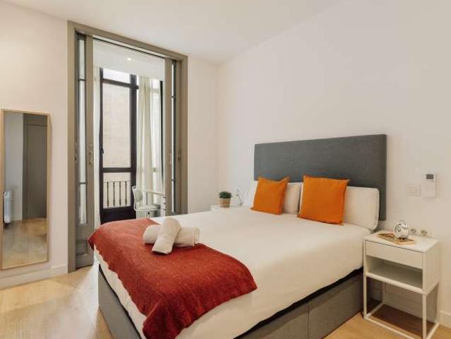 Habitación en alquiler en l'Antiga, Barcelona