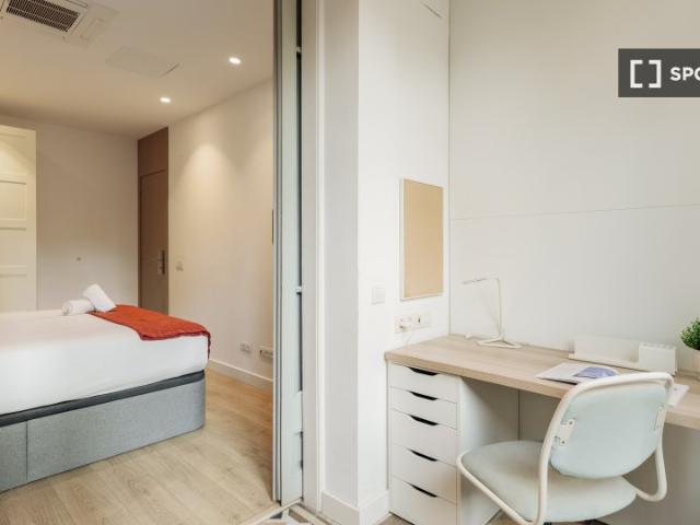Habitación en alquiler en l'Antiga, Barcelona