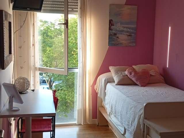 Habitación en alquiler en Las Huertas, Sevilla