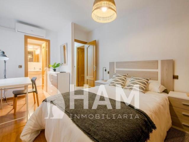 Habitación en alquiler en Las Rozas de Madrid, Las Matas Peñascales
