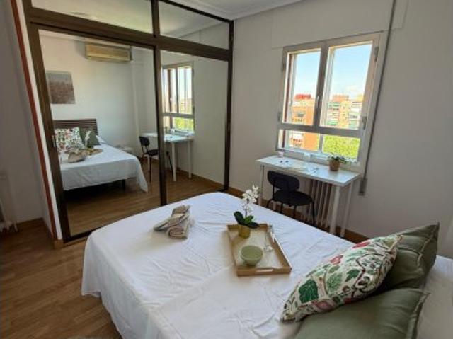 Habitación en alquiler en Leganés, Madrid
