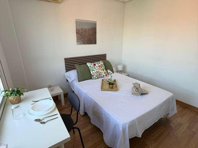 Habitación en alquiler en Leganés, Madrid