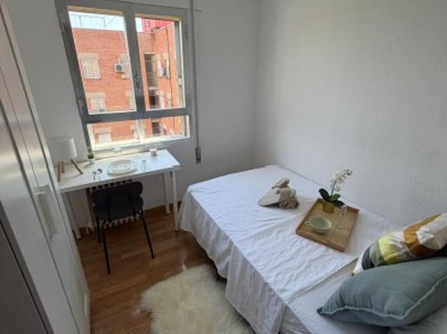 Habitación en alquiler en Leganés, Madrid