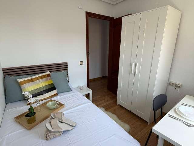 Habitación en alquiler en Leganés, Madrid