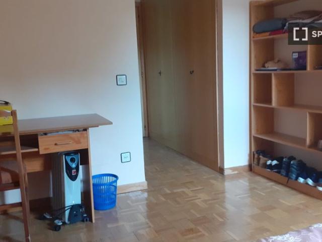 Habitación en alquiler en Leganés, Madrid