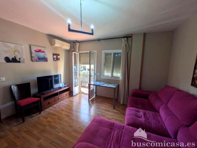 Habitación en alquiler en Linares, Calle Poeta León Felipe, 23700