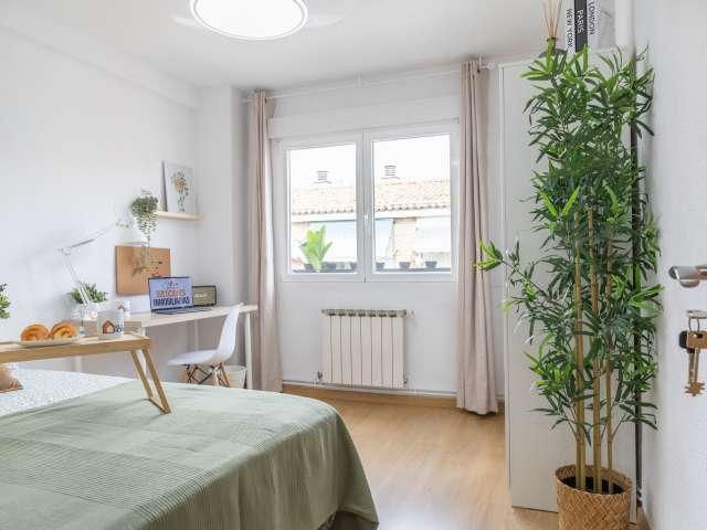 Habitación en alquiler en Los Rosales, Madrid