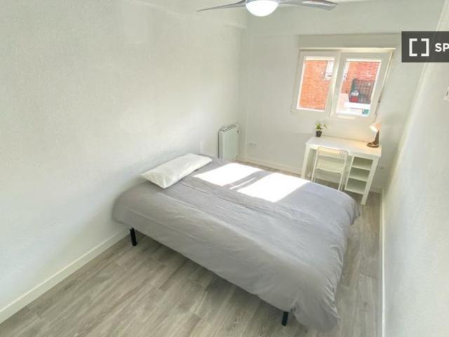 Habitación en alquiler en Los Rosales, Madrid