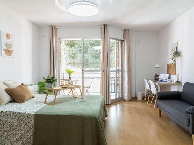 Habitación en alquiler en Los Rosales, Madrid
