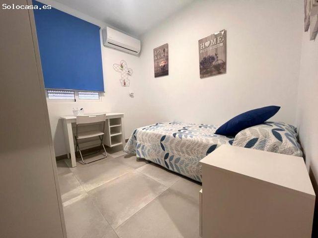 Habitación en Alquiler en Los Sevillanos, Sevilla