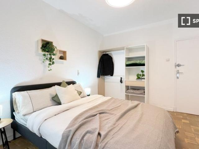 Habitación en alquiler en Pueblo Nuevo, Madrid