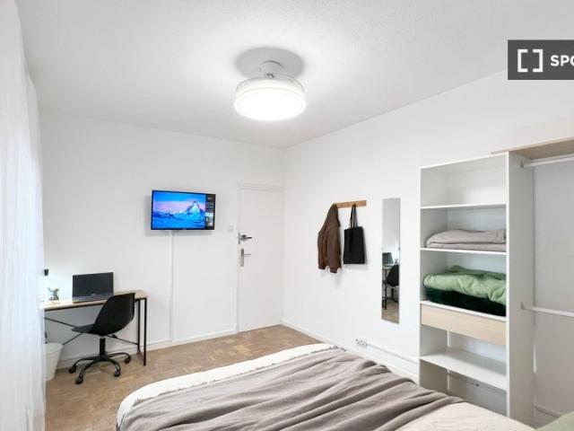 Habitación en alquiler en Pueblo Nuevo, Madrid