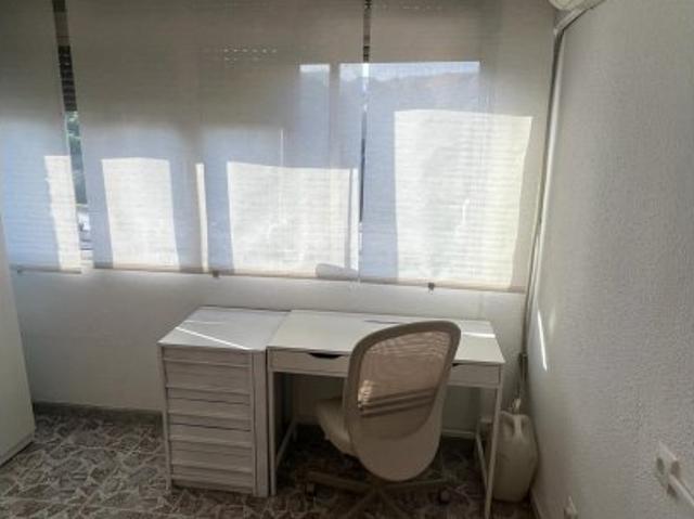 Habitación en alquiler en Parque Victoria Eugenia, Málaga
