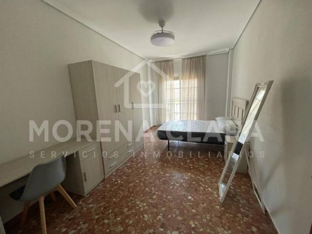 HABITACIÓN EN ALQUILER EN PISO COMPARTIDO