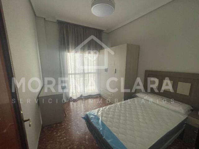 HABITACIÓN EN ALQUILER EN PISO COMPARTIDO