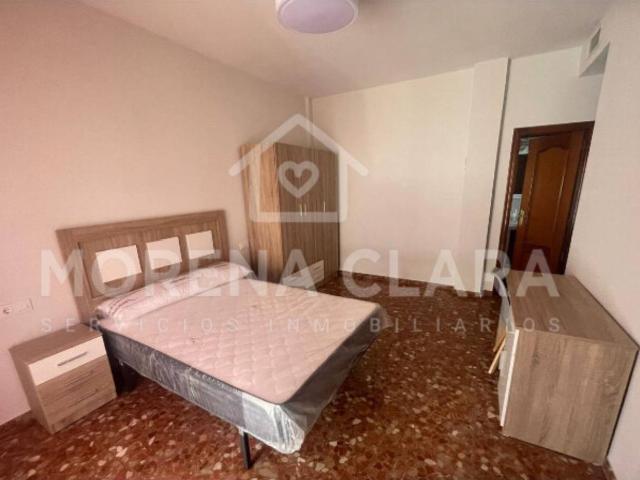 HABITACIÓN EN ALQUILER EN PISO COMPARTIDO