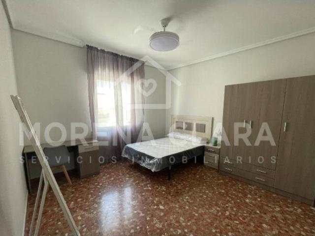 HABITACIÓN EN ALQUILER EN PISO COMPARTIDO