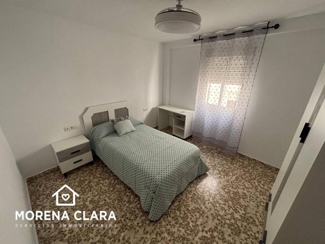 HABITACIÓN EN ALQUILER EN PISO COMPARTIDO
