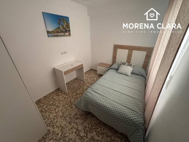 HABITACIÓN EN ALQUILER EN PISO COMPARTIDO