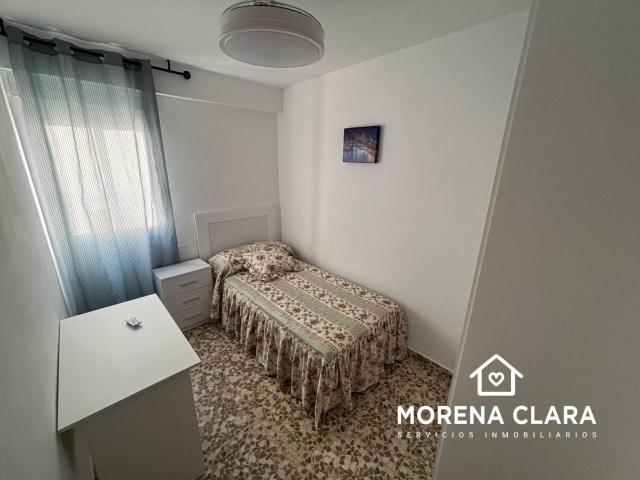 HABITACIÓN EN ALQUILER EN PISO COMPARTIDO