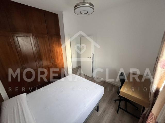 HABITACIÓN EN ALQUILER EN PISO COMPARTIDO