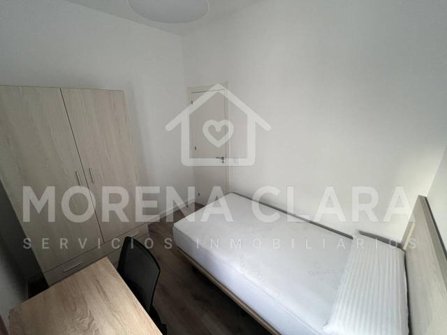HABITACIÓN EN ALQUILER EN PISO COMPARTIDO