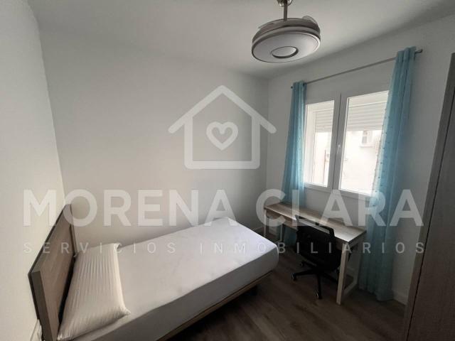 HABITACIÓN EN ALQUILER EN PISO COMPARTIDO