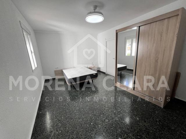 HABITACIÓN EN ALQUILER EN PISO COMPARTIDO